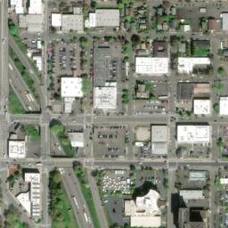 Satellite imagery of 29 RESET — NGS RD0471 — Portland, US, US