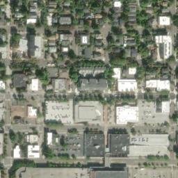 Satellite imagery of BONNE — NGS RD3284 — Portland, US, US