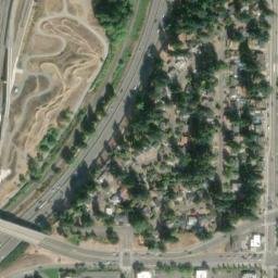 Satellite imagery of PORTLAND CO RAD KOE 808 MAST — NGS RD2914, US