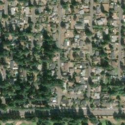 Satellite imagery of PORTLAND RICHLAND WATER TANK — NGS RD2906, US