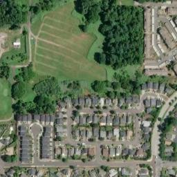 Satellite imagery of TROUTDALE MULTNOMAH CO FARM TK — NGS RD2316, US