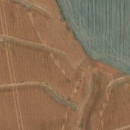 Satellite imagery of Gordon Ridge, US