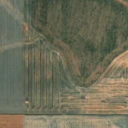 Satellite imagery of Gordon Ridge, US