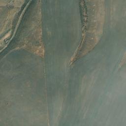 Satellite imagery of Starvation Point, US