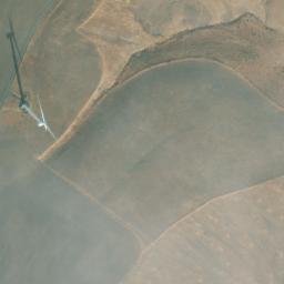 Satellite imagery of Starvation Point, US
