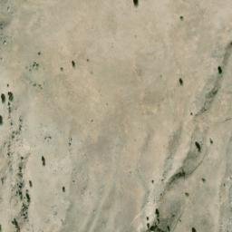 Satellite imagery of McKinley Mine, US