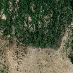 Satellite imagery of Drumlummen Point, US