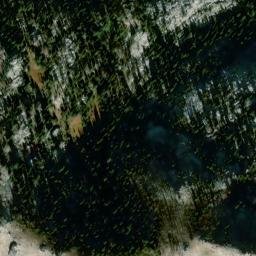 Satellite imagery of Drumlummen Point, US