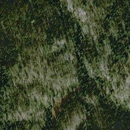 Satellite imagery of Long Tom Mine, US