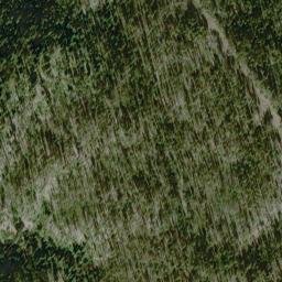 Satellite imagery of Long Tom Mine, US