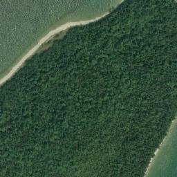 Satellite imagery of Northeast Point, CA