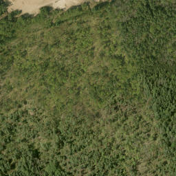 Satellite imagery of Pauls Hill, CA