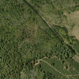 Satellite imagery of Pauls Hill, CA