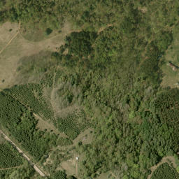 Satellite imagery of Pauls Hill, CA
