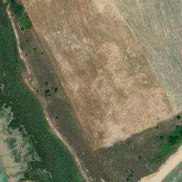Satellite imagery of Pointe à l'Aigron, FR