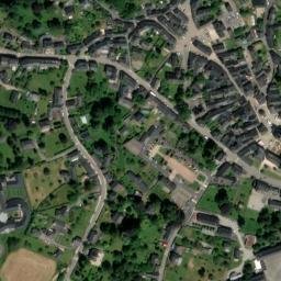 Satellite imagery of Abbaye Saint-André, FR