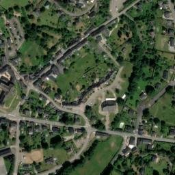Satellite imagery of Abbaye Saint-André, FR