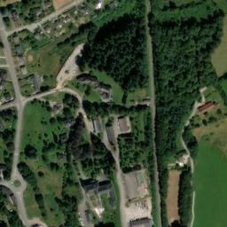 Satellite imagery of Abbaye Saint-André, FR