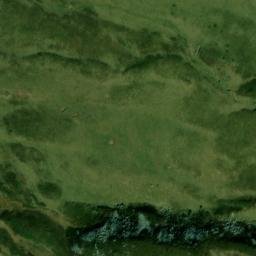 Satellite imagery of Puy de l'Aiguille, FR