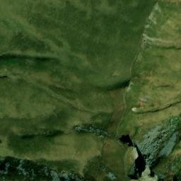 Satellite imagery of Puy de l'Aiguille, FR