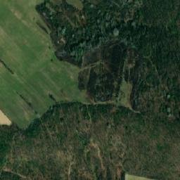 Satellite imagery of Dealul Bugariu, RO