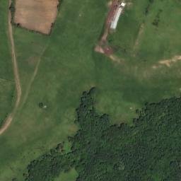 Satellite imagery of Dealul Viilor, RO