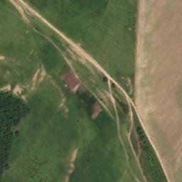 Satellite imagery of Dealul Viilor, RO