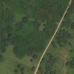 Satellite imagery of Dealul Drăgomireşti, RO