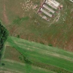 Satellite imagery of Dealul Ursoni, RO