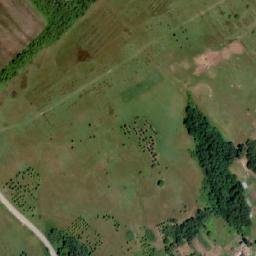 Satellite imagery of Dealul Ursoni, RO