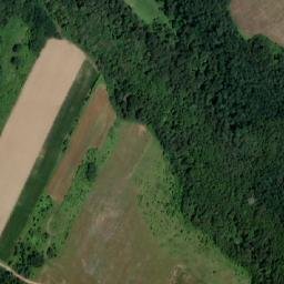 Satellite imagery of Dealul Purcăreţ, RO