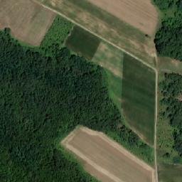 Satellite imagery of Dealul Purcăreţ, RO