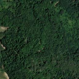 Satellite imagery of Dealul Purcăreţ, RO