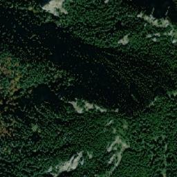 Satellite imagery of Saua Ciucas, RO