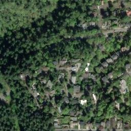 Satellite imagery of BALCH — NGS RD3054 — Portland, US, US