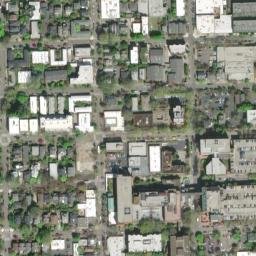 Satellite imagery of KING — NGS RD3026 — Portland, US, US