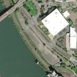 Satellite imagery of 1437 — NGS RD0469 — Portland, US, US