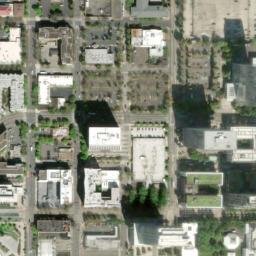 Satellite imagery of 80 — NGS RD0342 — Portland, US, US