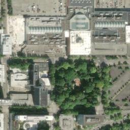 Satellite imagery of 80 — NGS RD0342 — Portland, US, US