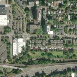 Satellite imagery of L 484 — NGS RD0343 — Portland, US, US