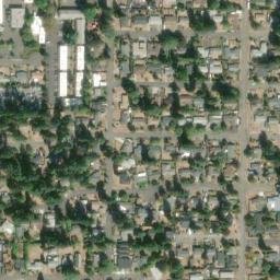 Satellite imagery of PORTLAND NORTH RADIO MAST — NGS RD2856, US