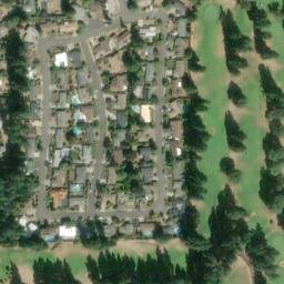 Satellite imagery of PORTLAND RICHLAND WATER TANK — NGS RD2906, US
