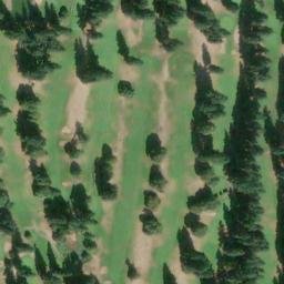 Satellite imagery of GLENDOVER — NGS RD2903 — Portland, US, US