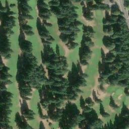 Satellite imagery of GLENDOVER — NGS RD2903 — Portland, US, US