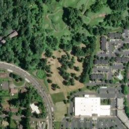 Satellite imagery of TROUTDALE MULTNOMAH CO FARM TK — NGS RD2316, US