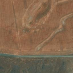Satellite imagery of Gordon Ridge, US