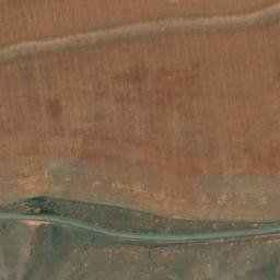 Satellite imagery of Gordon Ridge, US