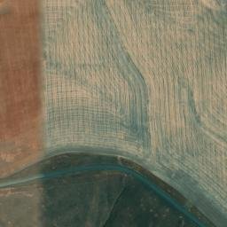 Satellite imagery of Gordon Ridge, US