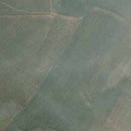 Satellite imagery of Starvation Point, US