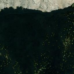 Satellite imagery of McKinley Mine, US